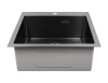 KSM-5455 Мойка из нержавеющей стали KAISER 540x510x200